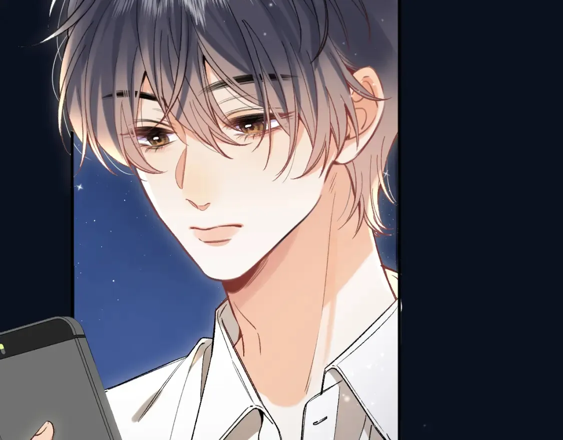 偷偷藏不住电视剧免费观看完整版星辰影视漫画,42 男朋友？1图