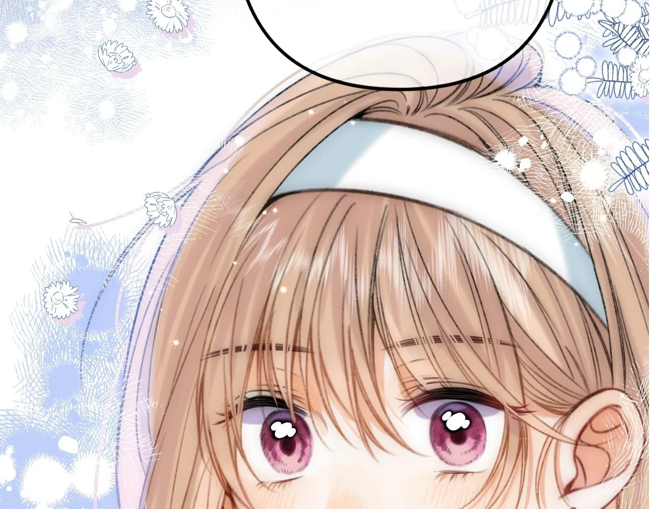 偷偷藏不住33漫画,第二季19 喂草莓2图