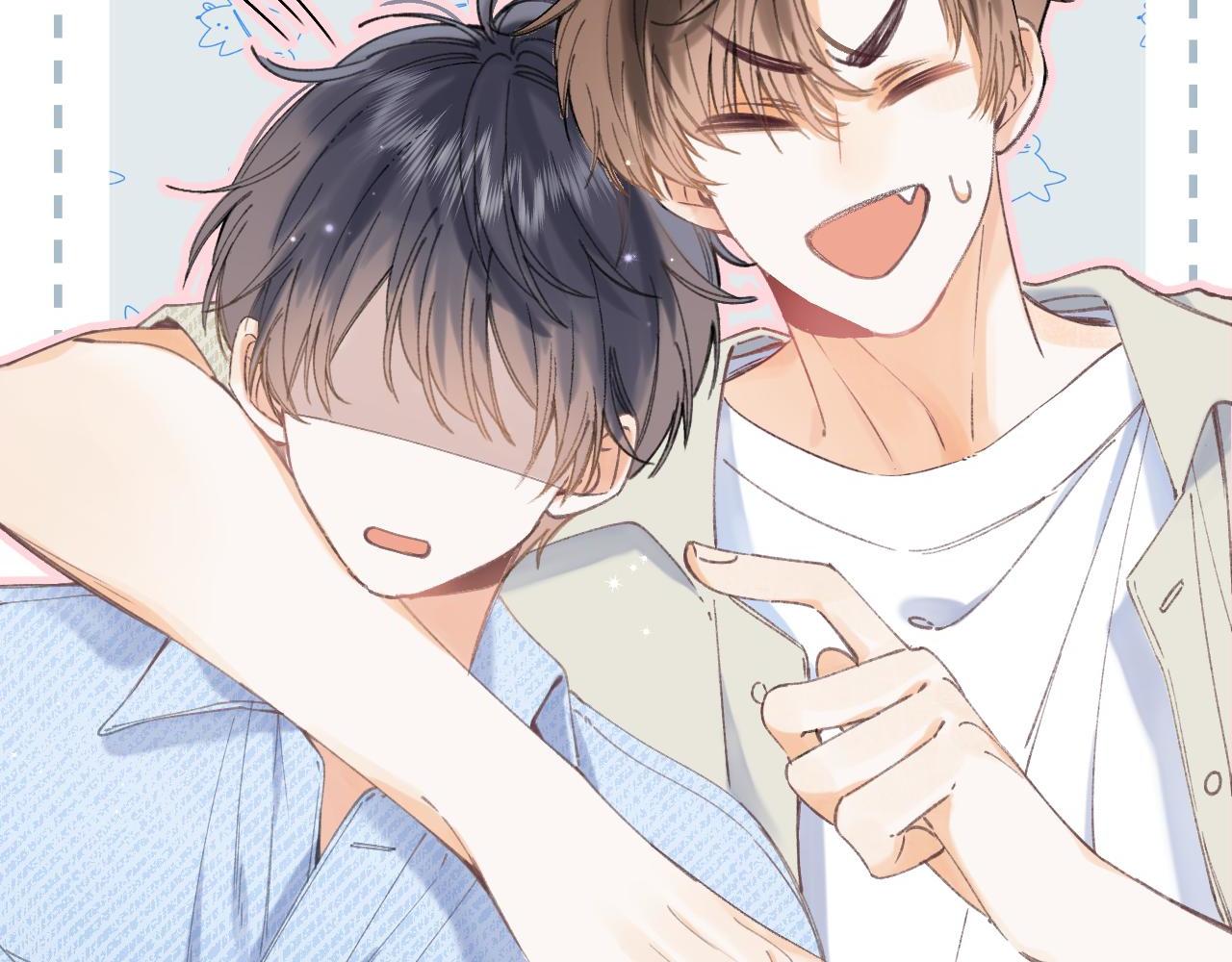 偷偷藏不住电视剧免费观看完整版星辰影视漫画,第17话 他其实是个女人2图