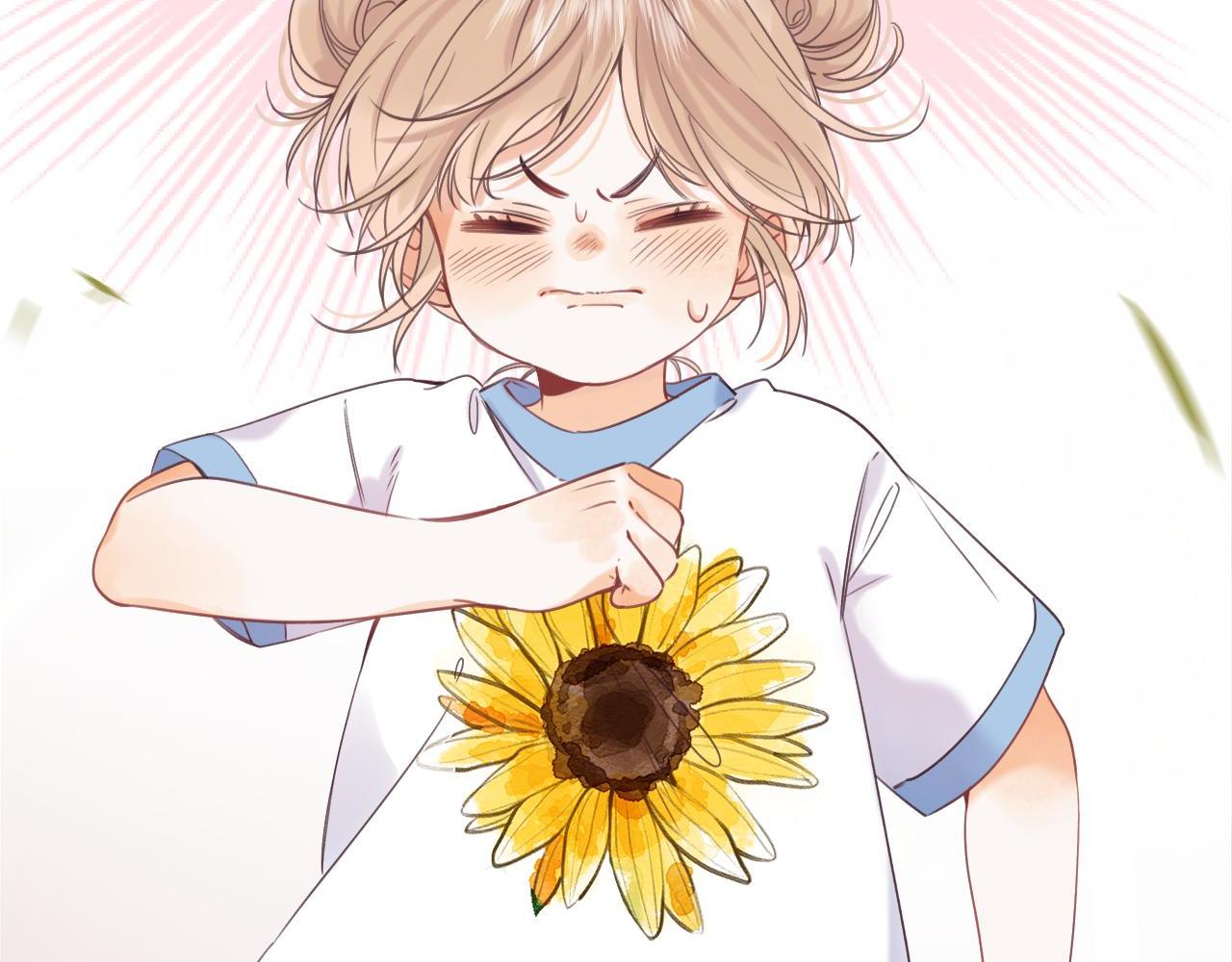 偷偷藏不住电视剧免费观看完整版星辰影视漫画,第24话 送你了1图