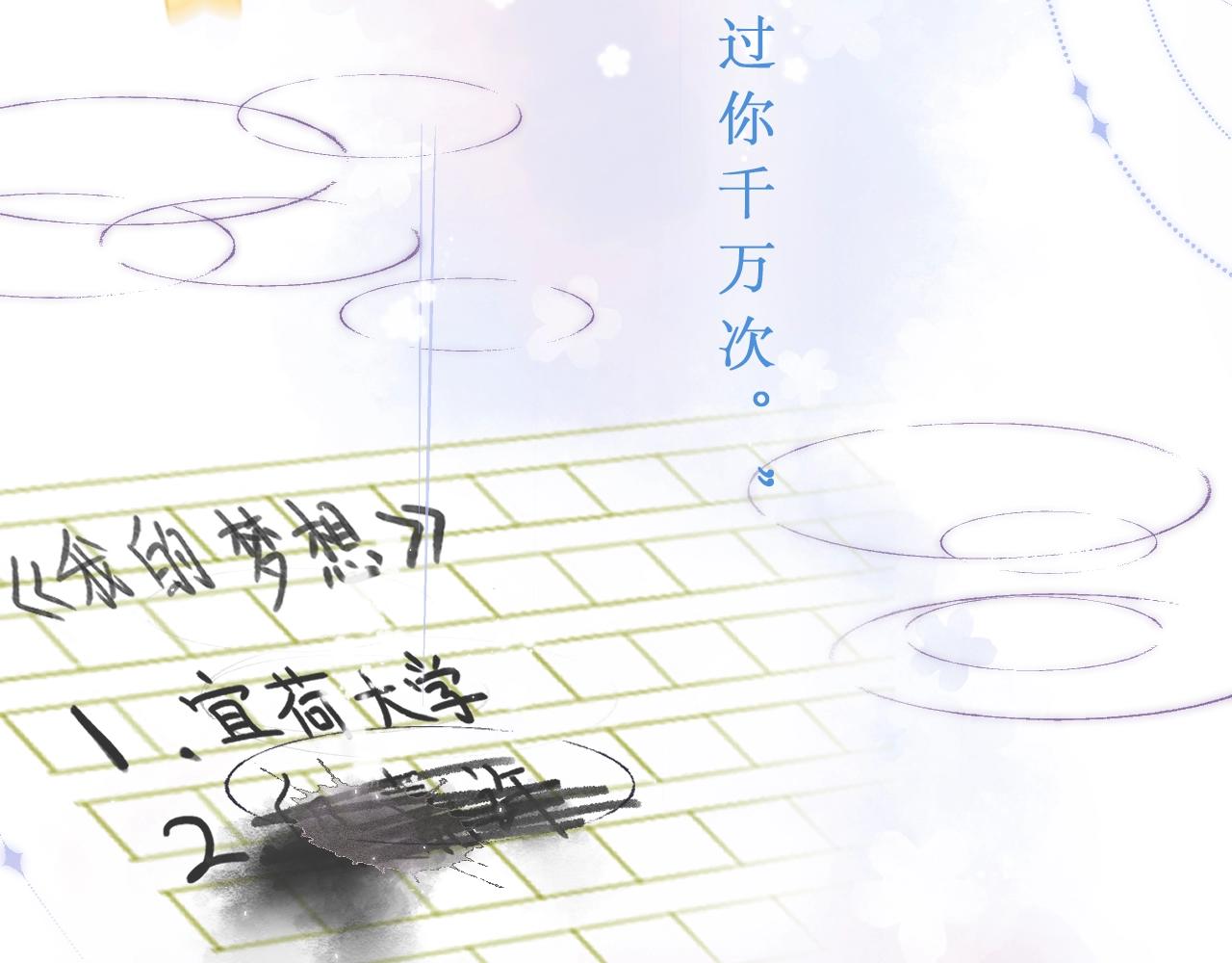 偷偷藏不住33漫画,第二季7月29日上线2图
