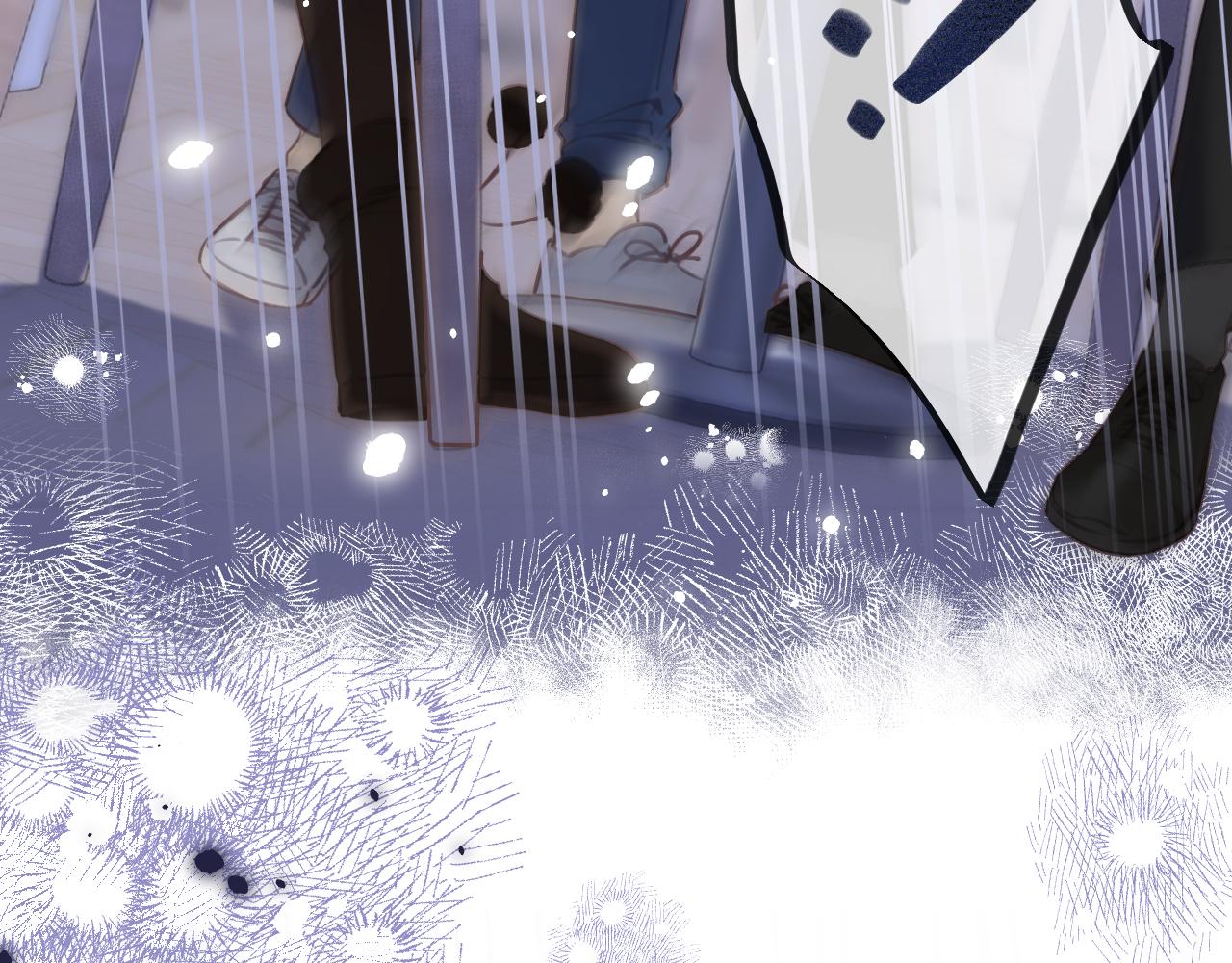 偷偷藏不住电视剧免费观看完整版星辰影视漫画,第二季12 察觉1图