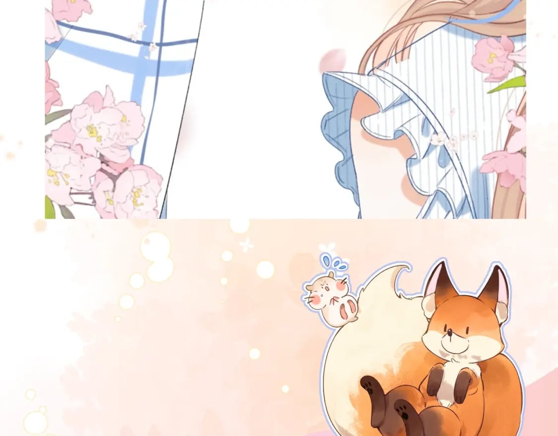 偷偷藏不住33漫画,第14期- 动态壁纸第2弹2图