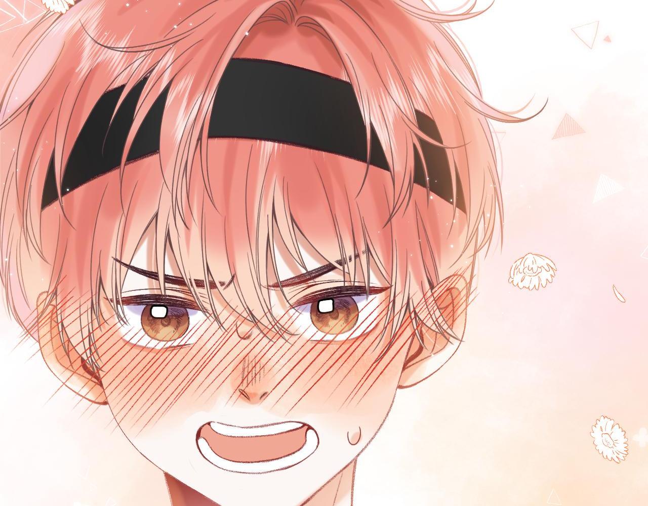 偷偷藏不住33漫画,第21话 魅力还挺大1图