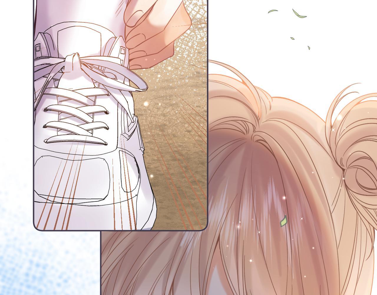 偷偷藏不住33漫画,第25话 他是我爸爸1图