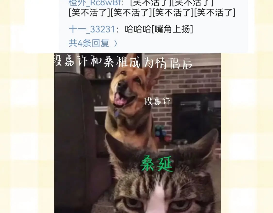 偷偷藏不住33漫画,第20期［搞点事］7月整活总结（日更中2图