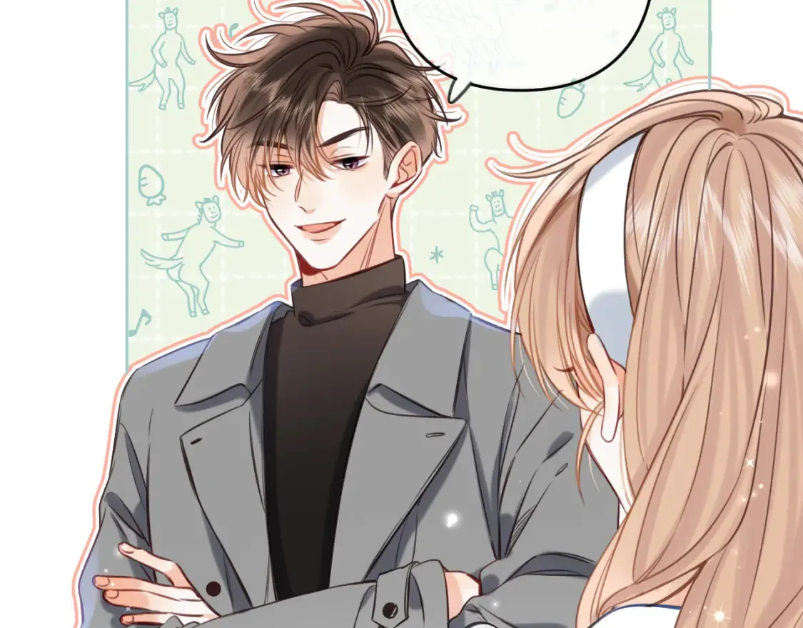 偷偷藏不住电视剧免费观看完整版星辰影视漫画,第二季21 怎么不行？1图