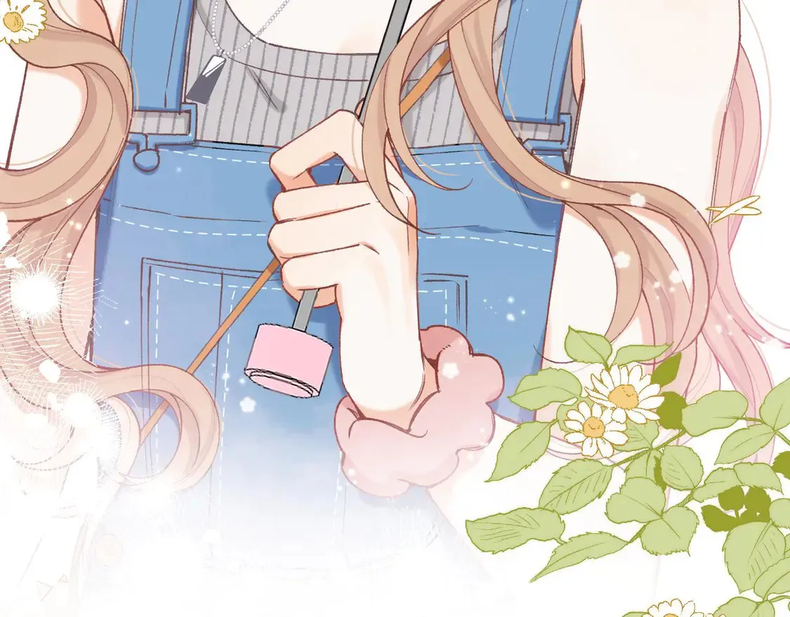 偷偷藏不住33漫画,第四季 03话 搭讪2图