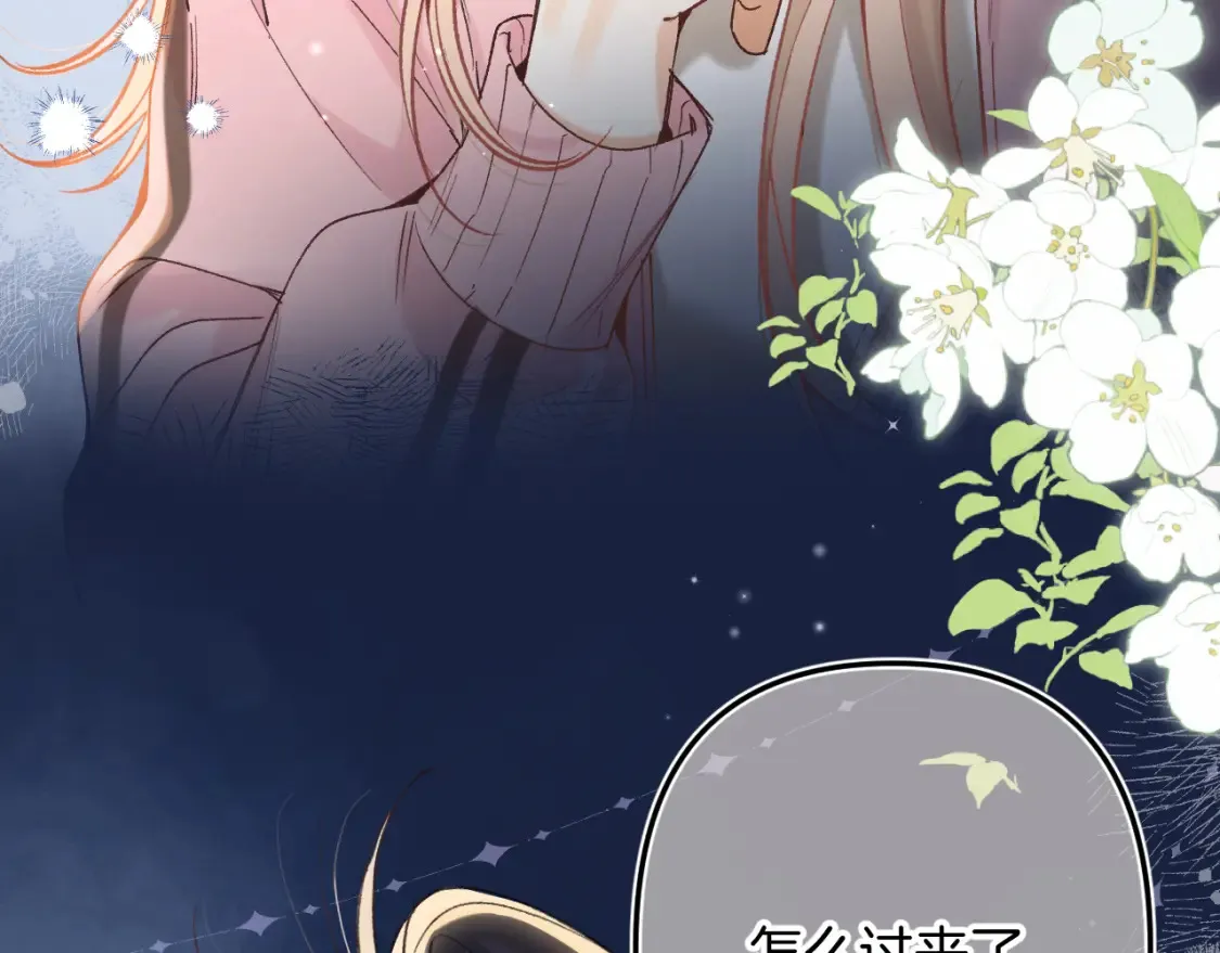 偷偷藏不住电视剧免费观看完整版星辰影视漫画,46 初吻2图