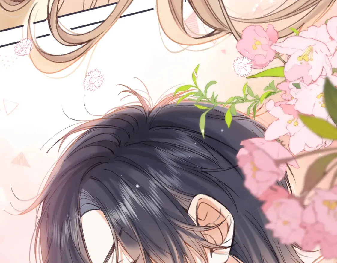 偷偷藏不住33漫画,第二季06 阑尾炎2图