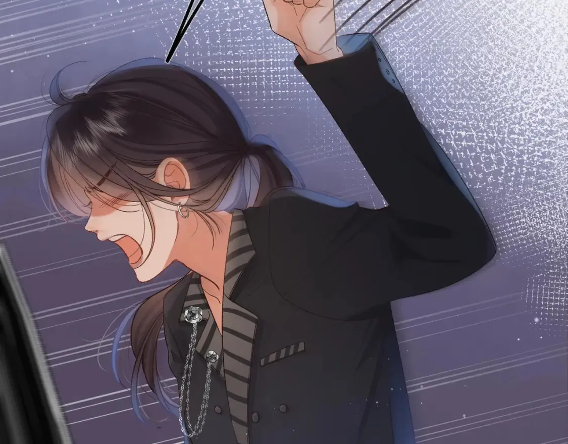 偷偷藏不住33漫画,36 昏暗的过去2图