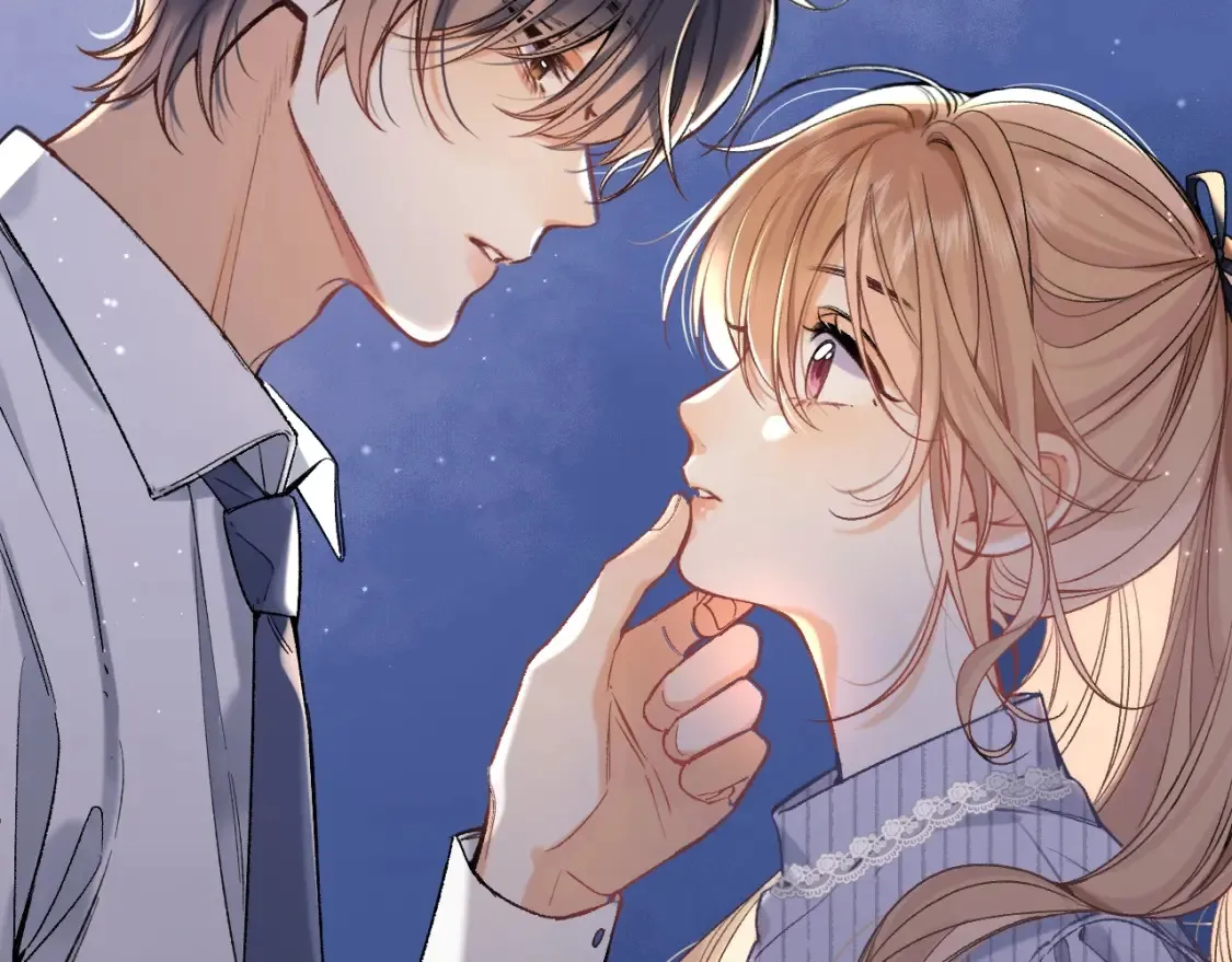 偷偷藏不住33漫画,第29期 你要的高清壁纸来啦！1图
