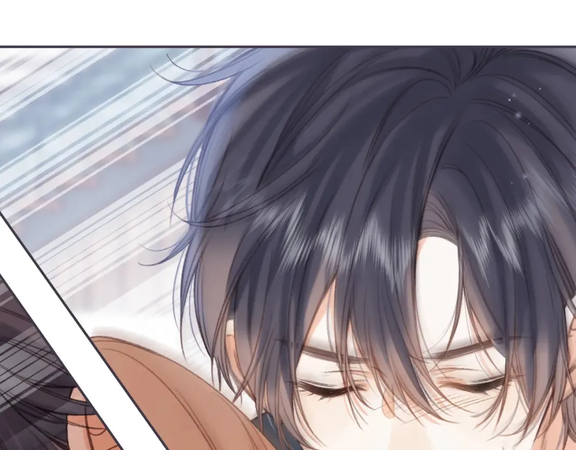 偷偷藏不住33漫画,第二季06 阑尾炎1图