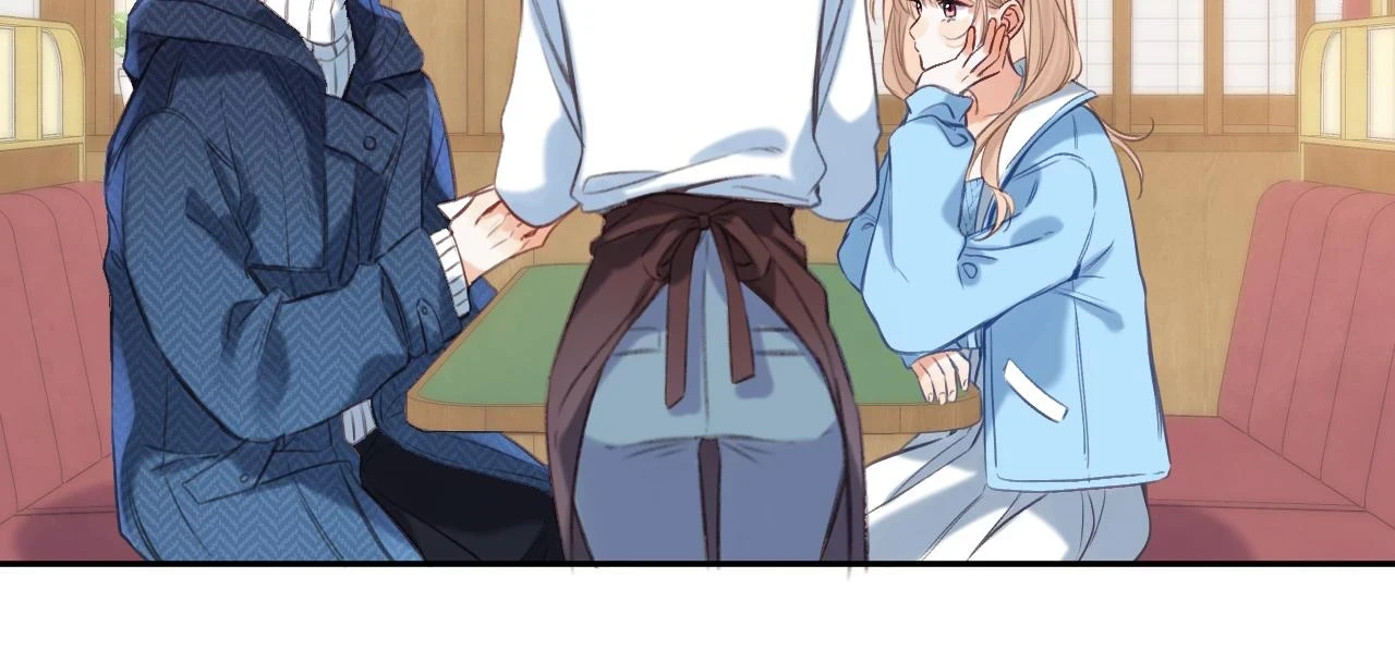 偷偷藏不住难哄是什么关系漫画,第二季19 喂草莓2图