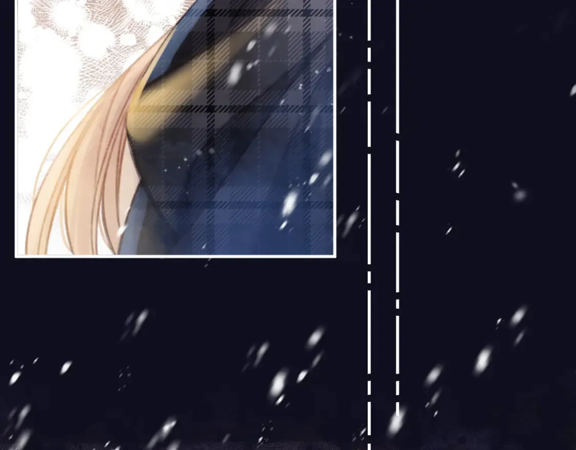偷偷藏不住33漫画,第二季17 男狐狸精1图