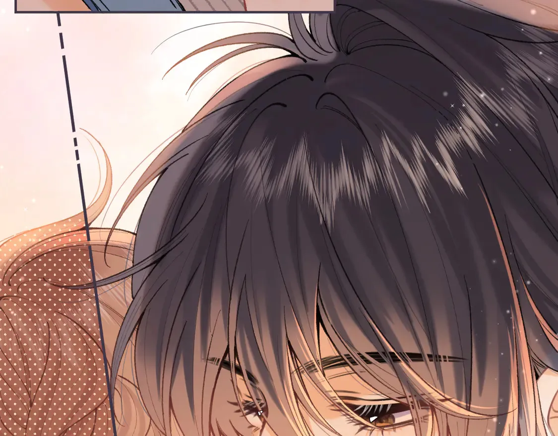 偷偷藏不住33漫画,第4季 05话 牵手还是牵手2图