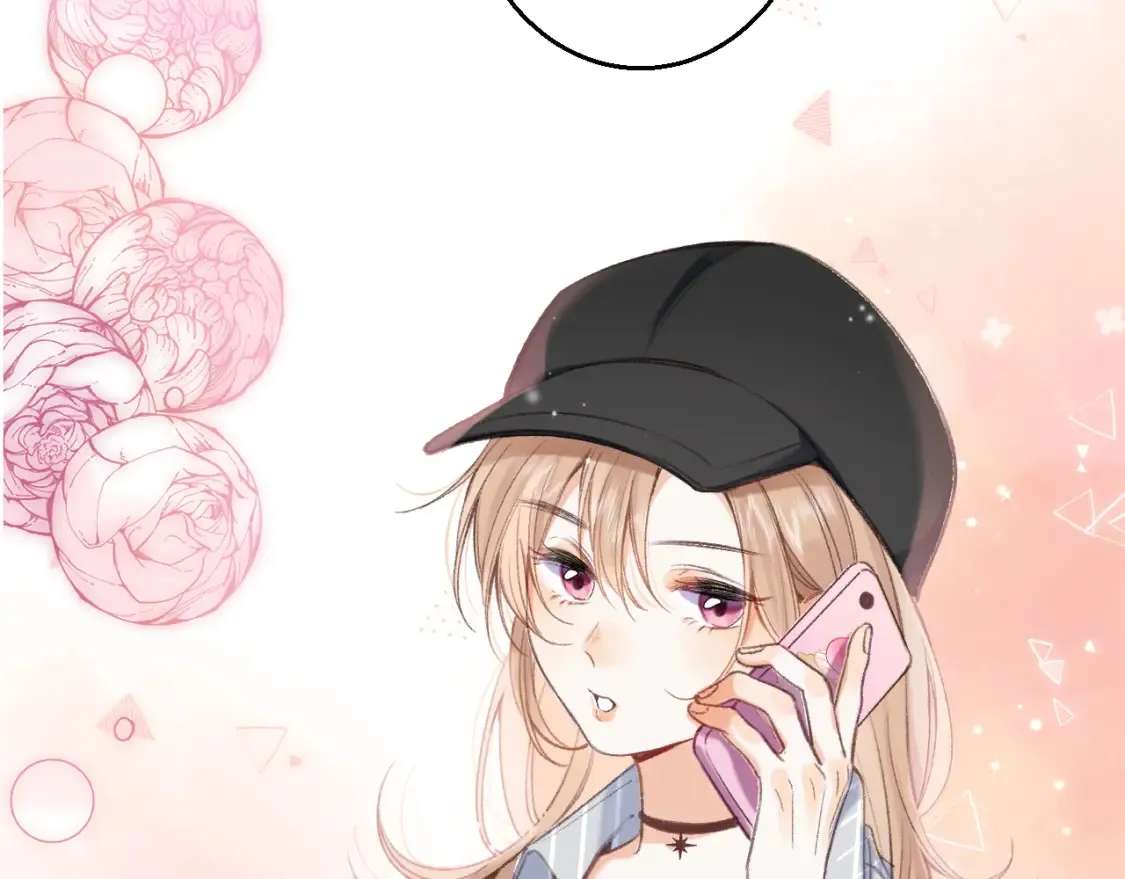 偷偷藏不住电视剧免费观看完整版星辰影视漫画,第二季 01 重逢1图