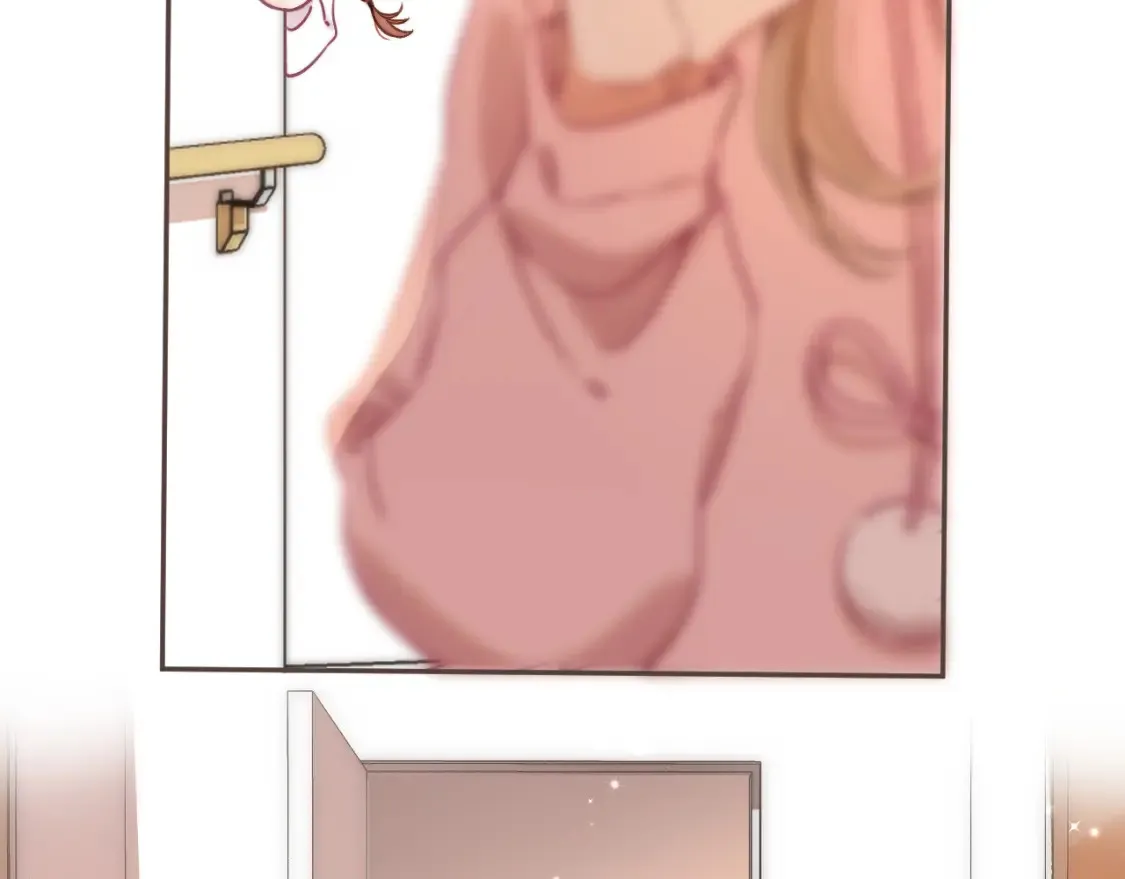 偷偷藏不住33漫画,27 撩回去2图