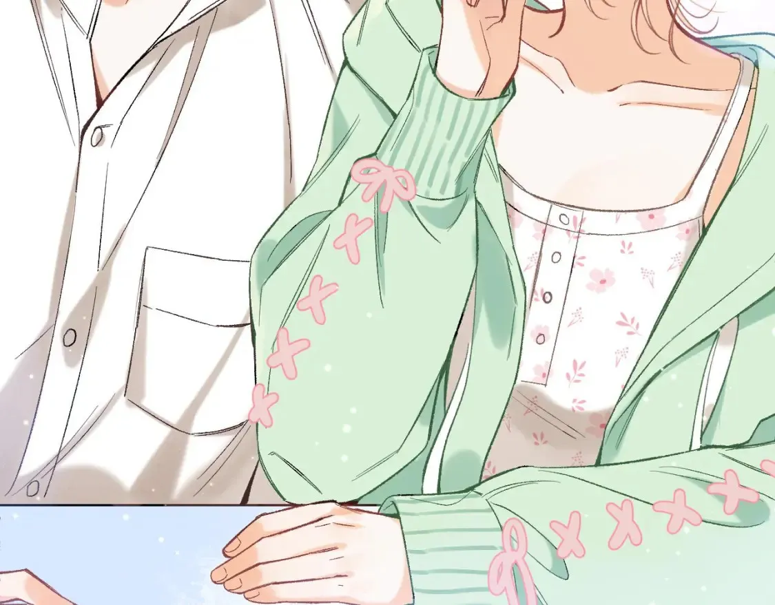 偷偷藏不住电视剧免费观看完整版星辰影视漫画,40 回击1图