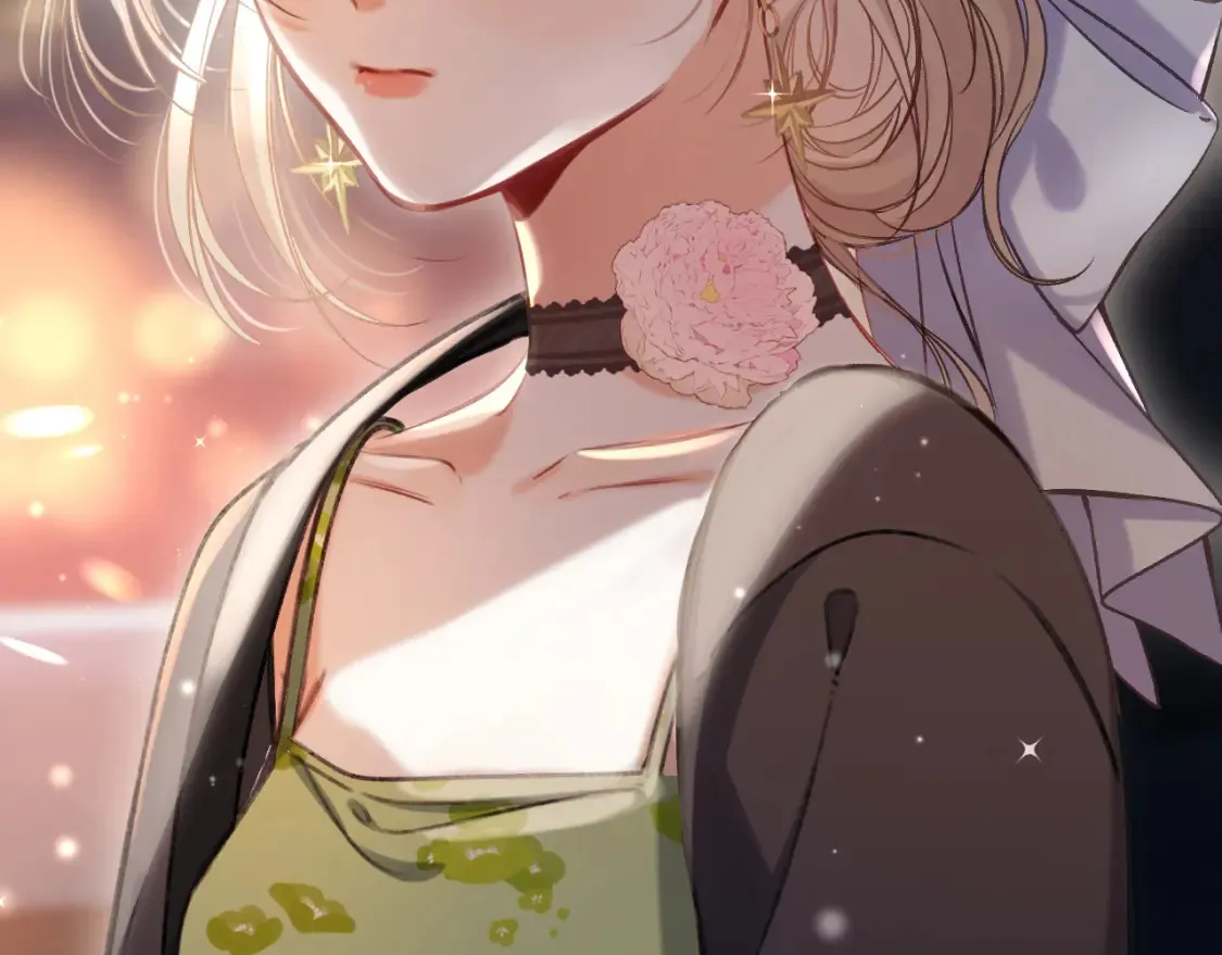 偷偷藏不住33漫画,第二季24 找女朋友1图