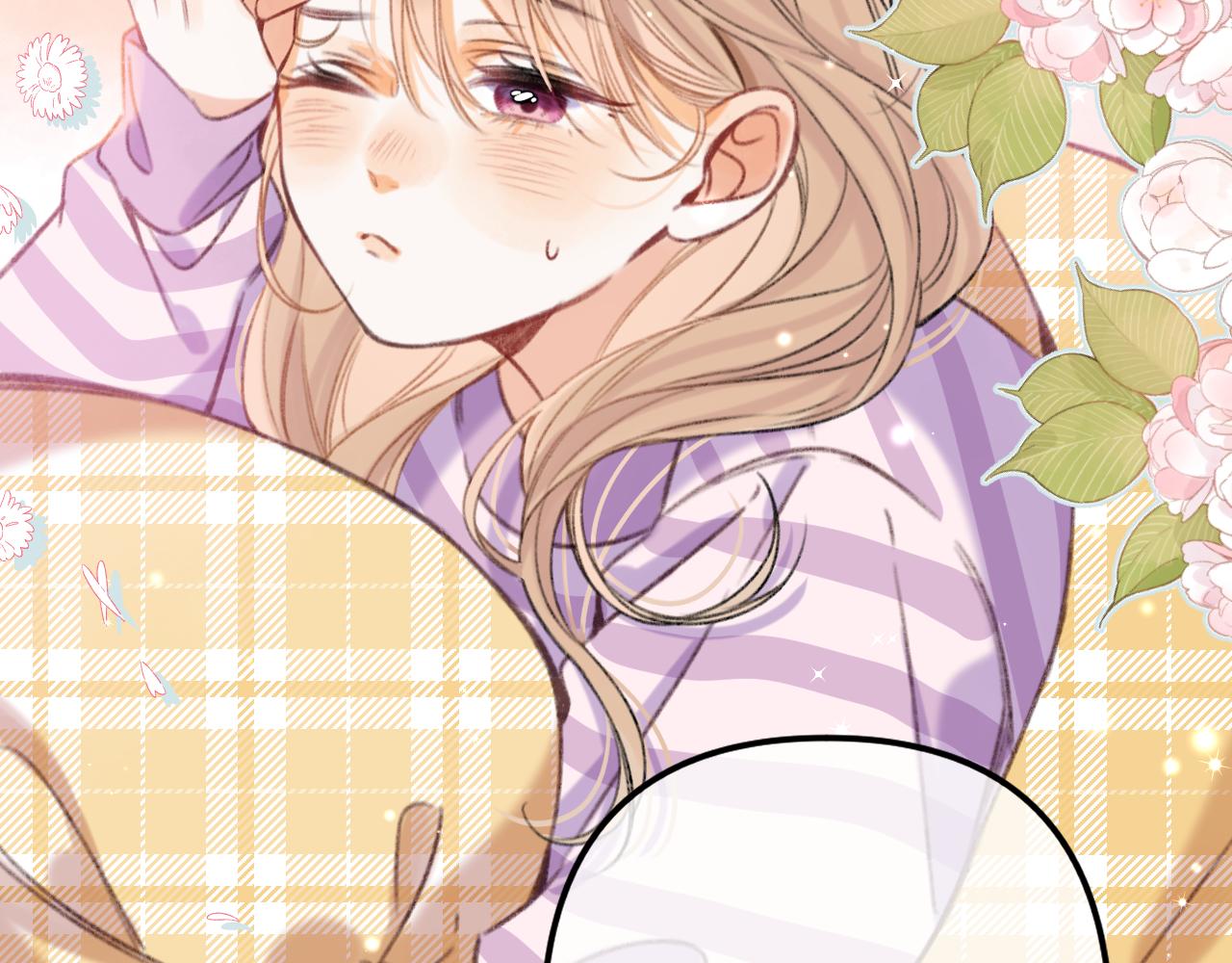 偷偷藏不住33漫画,第二季18 介绍女友1图