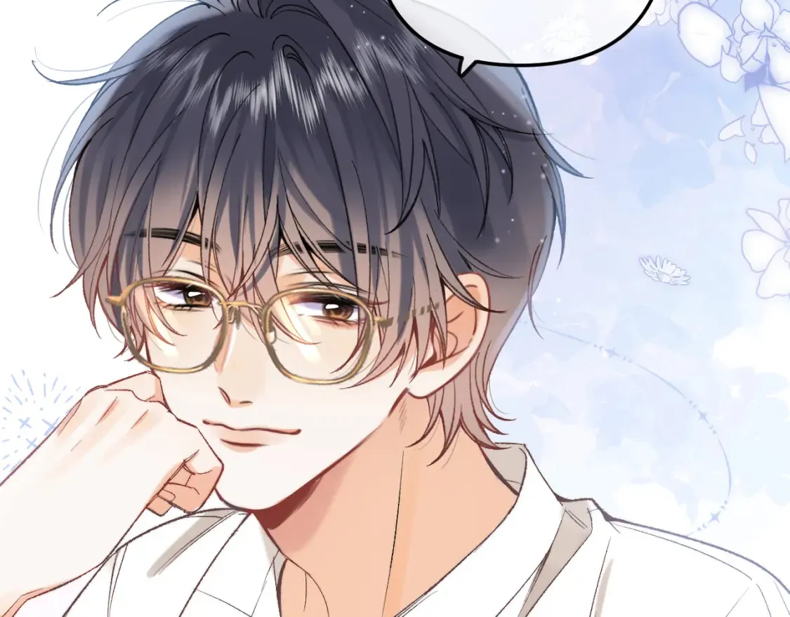 偷偷藏不住难哄是什么关系漫画,41 补补课2图