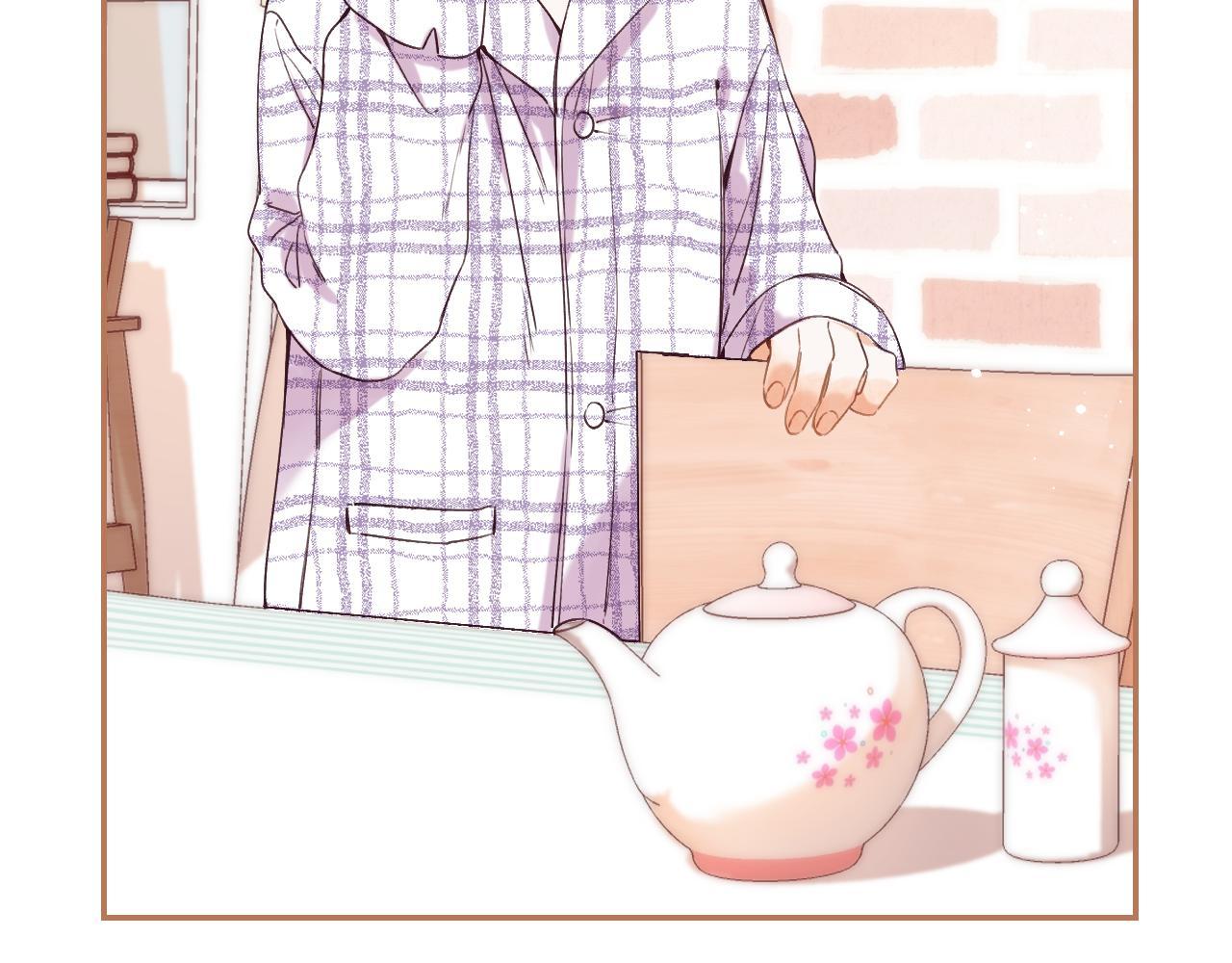 偷偷藏不住33漫画,第35话 为什么拍哥哥？1图