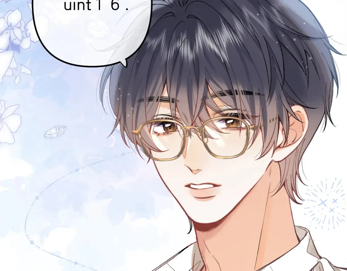 偷偷藏不住33漫画,41 补补课1图