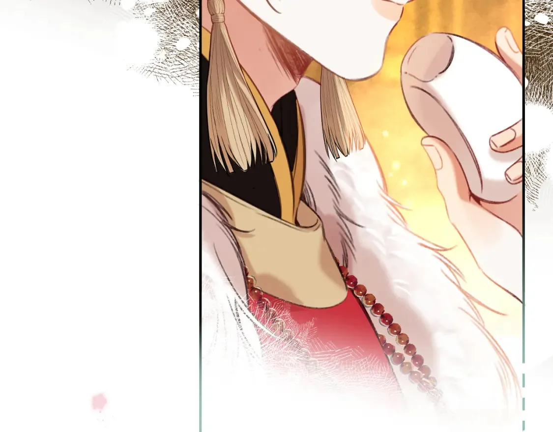 偷偷藏不住33漫画,春节番外1图