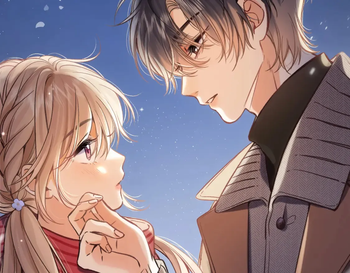 偷偷藏不住电视剧免费观看完整版星辰影视漫画,30 还偷笑2图