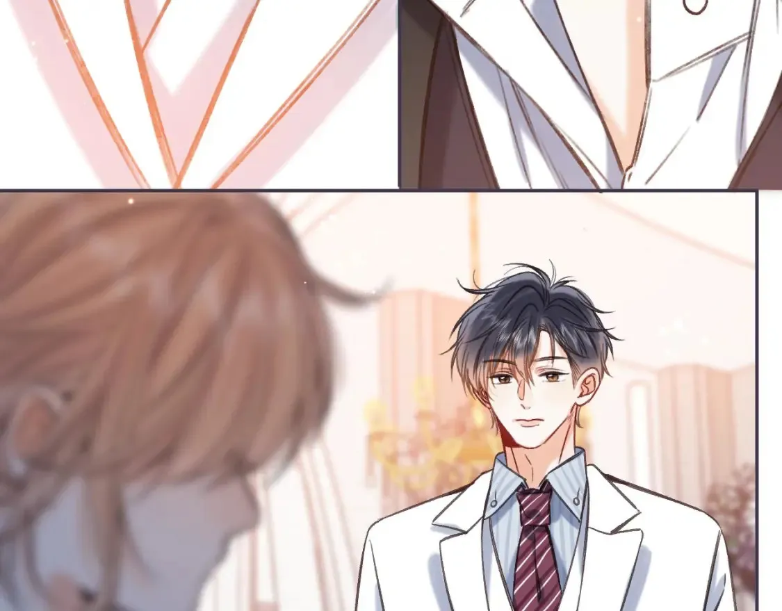 偷偷藏不住电视剧免费观看完整版星辰影视漫画,第二季22 哥哥2图