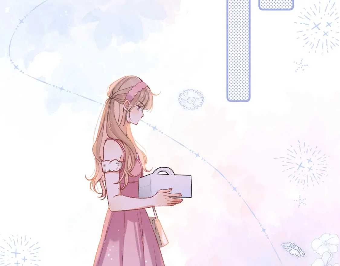 偷偷藏不住电视剧免费观看完整版星辰影视漫画,42 男朋友？1图