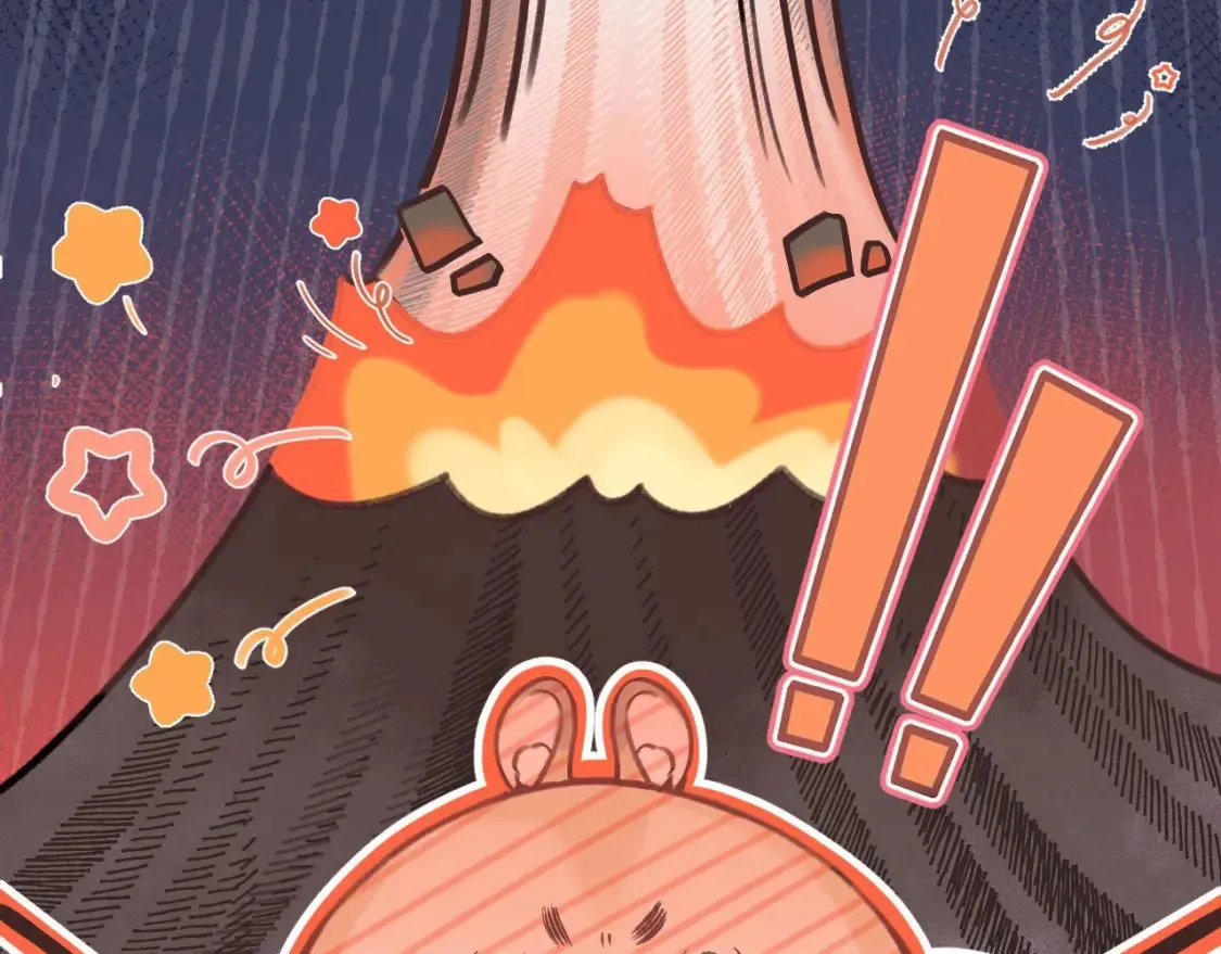 偷偷藏不住33漫画,第29期 你要的高清壁纸来啦！1图