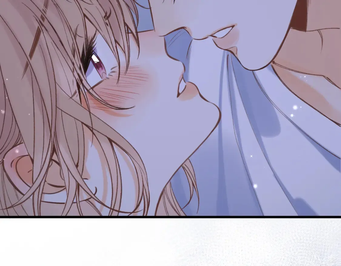 偷偷藏不住33漫画,47 喜欢你1图