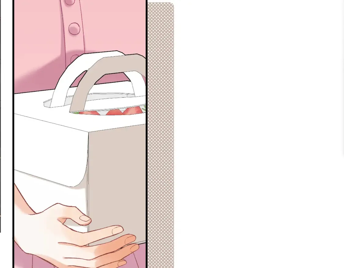 偷偷藏不住电视剧免费观看完整版星辰影视漫画,42 男朋友？1图
