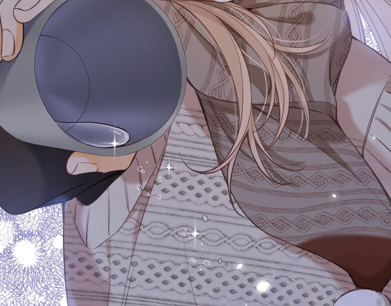 偷偷藏不住电视剧免费观看完整版星辰影视漫画,第二季12 察觉1图