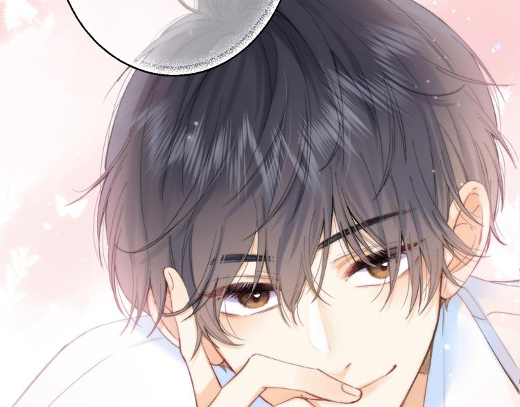 偷偷藏不住33漫画,第6话 说点好听的话2图