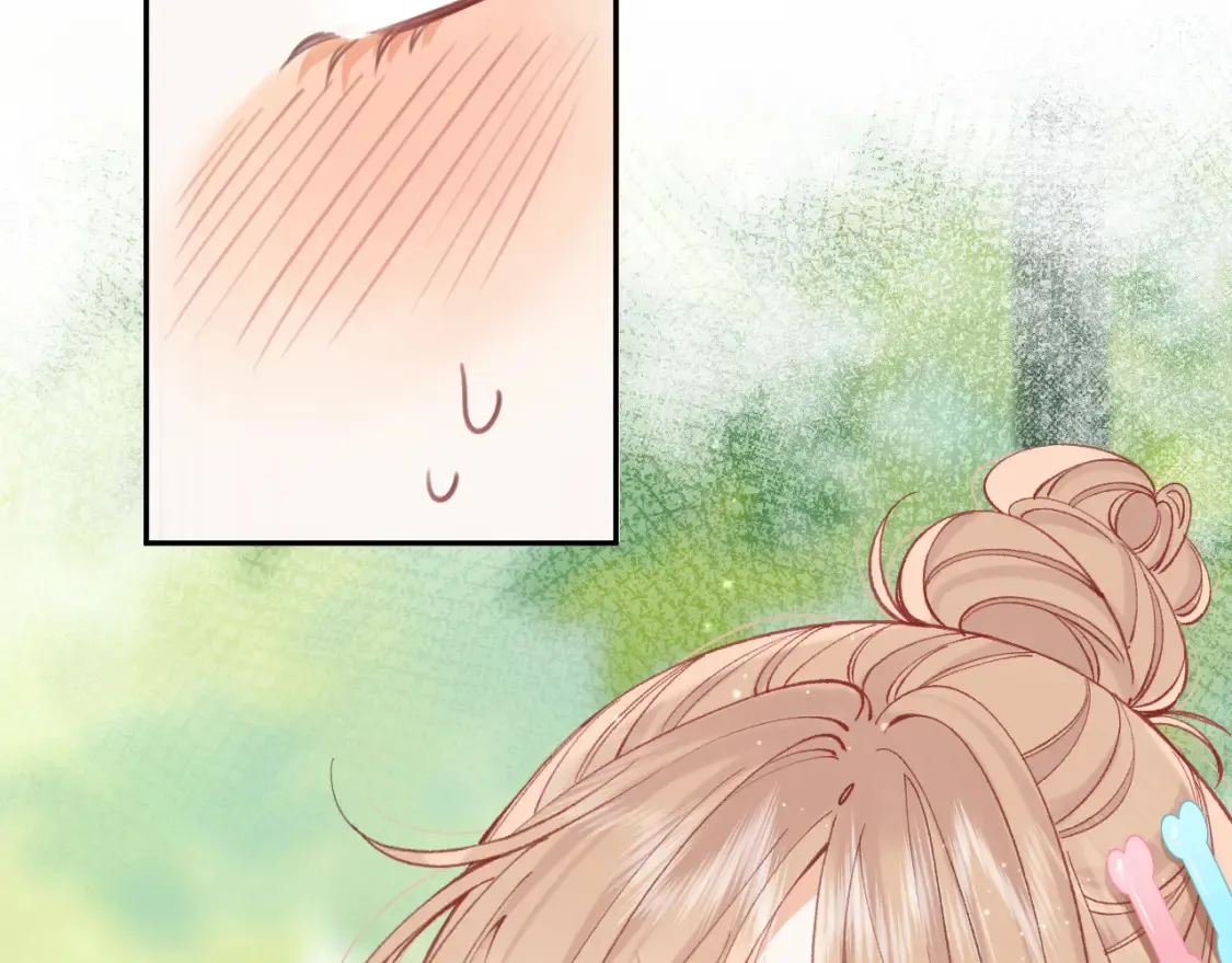 偷偷藏不住电视剧免费观看完整版星辰影视漫画,40 回击2图