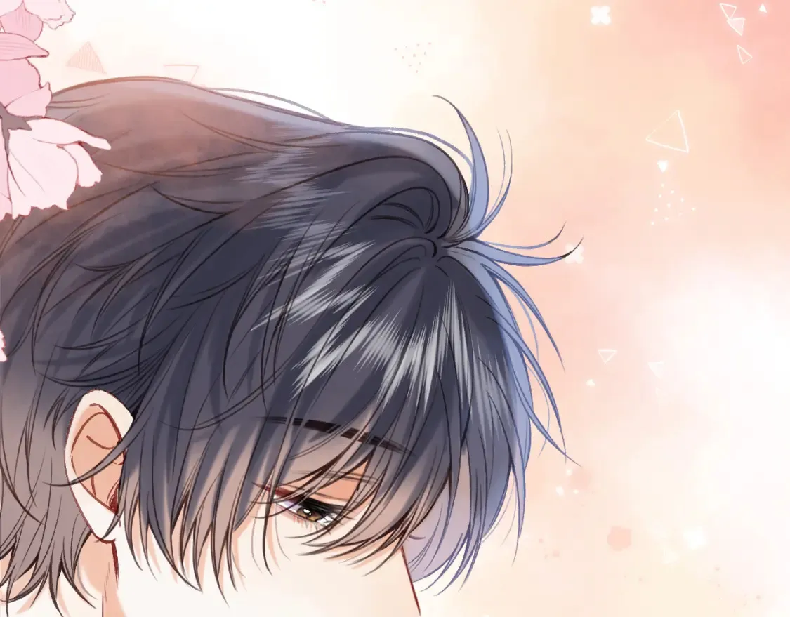偷偷藏不住电视剧免费观看完整版星辰影视漫画,第二季22 哥哥1图