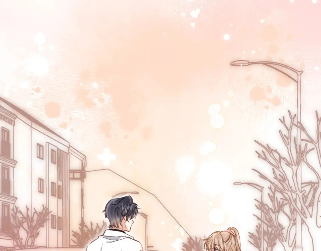 偷偷藏不住电视剧免费观看完整版星辰影视漫画,第二季25 撒娇1图