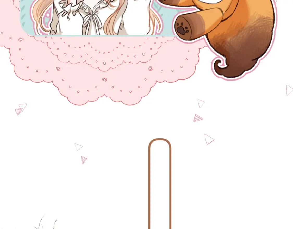 偷偷藏不住电视剧免费观看完整版星辰影视漫画,第二季22 哥哥1图