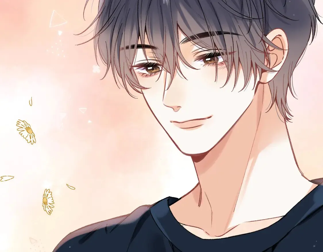 偷偷藏不住33漫画,第四季 03话 搭讪2图
