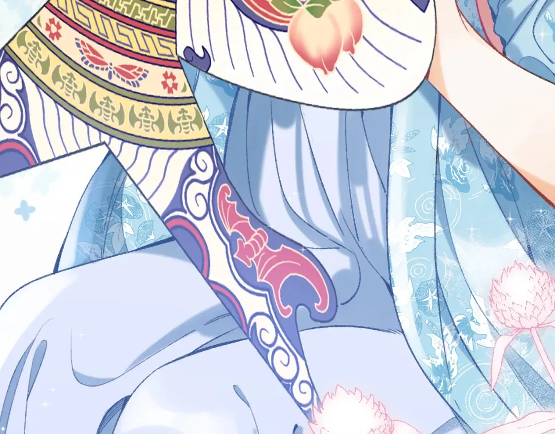 偷偷藏不住33漫画,番外：今日便是嘉期2图