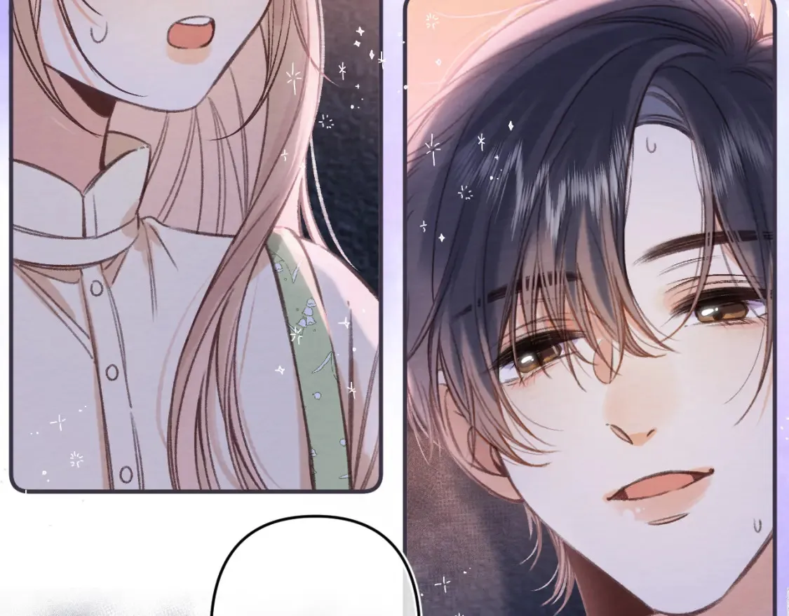 偷偷藏不住33漫画,第二季06 阑尾炎1图