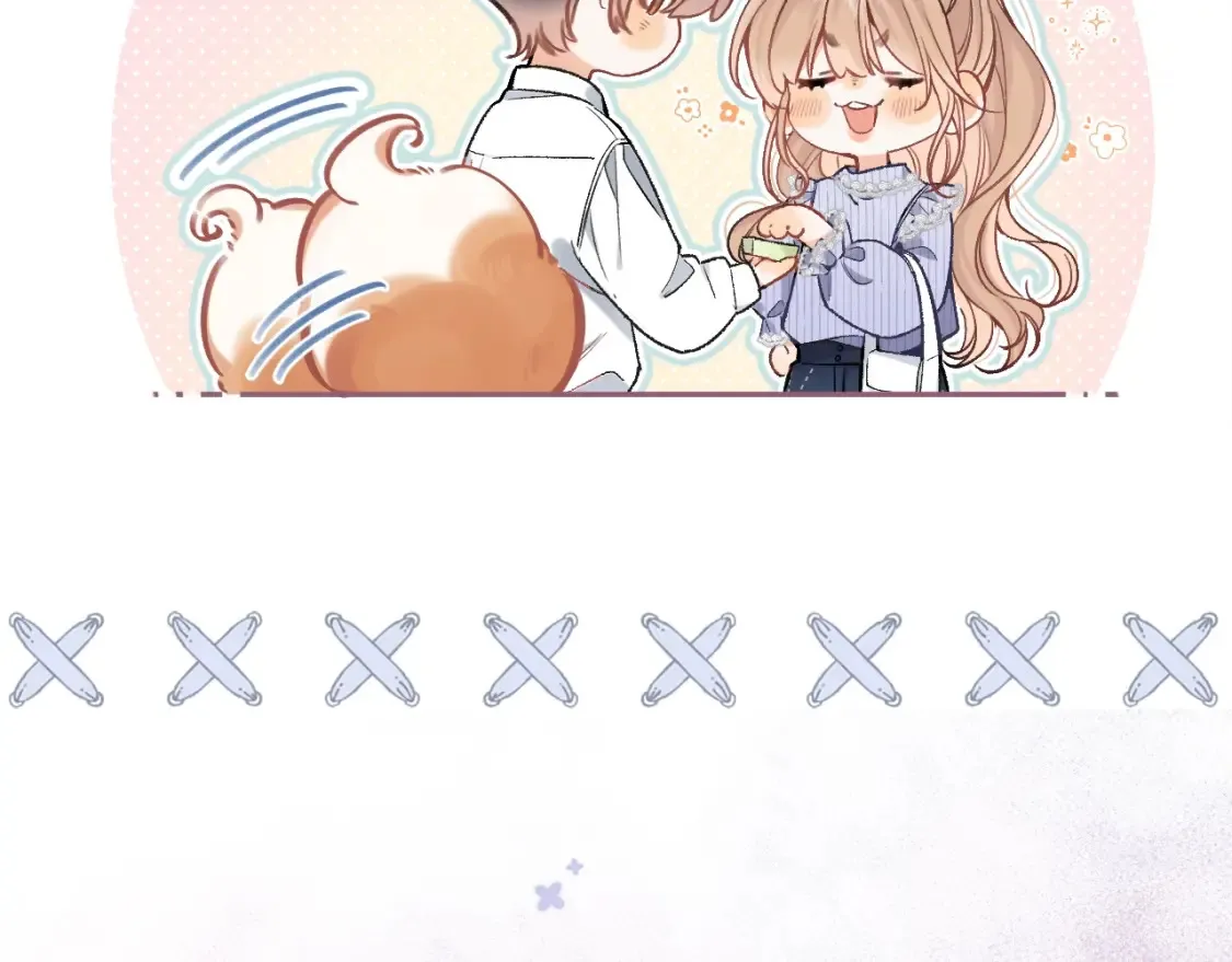 偷偷藏不住33漫画,第29期 你要的高清壁纸来啦！1图