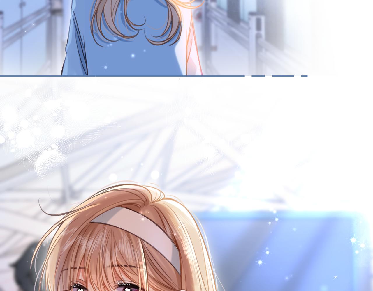 偷偷藏不住电视剧免费观看完整版星辰影视漫画,第二季20 得心应手1图