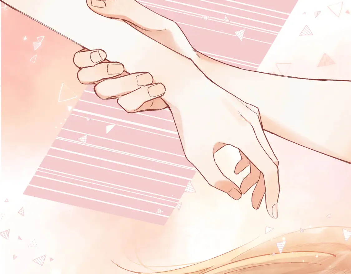 偷偷藏不住33漫画,第4话 偷偷学习1图