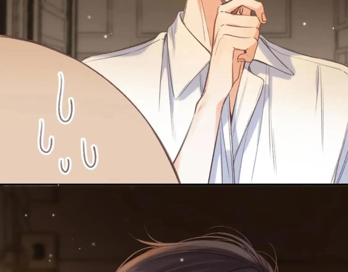 偷偷藏不住33漫画,第二季 03 哥哥觉得很开心2图