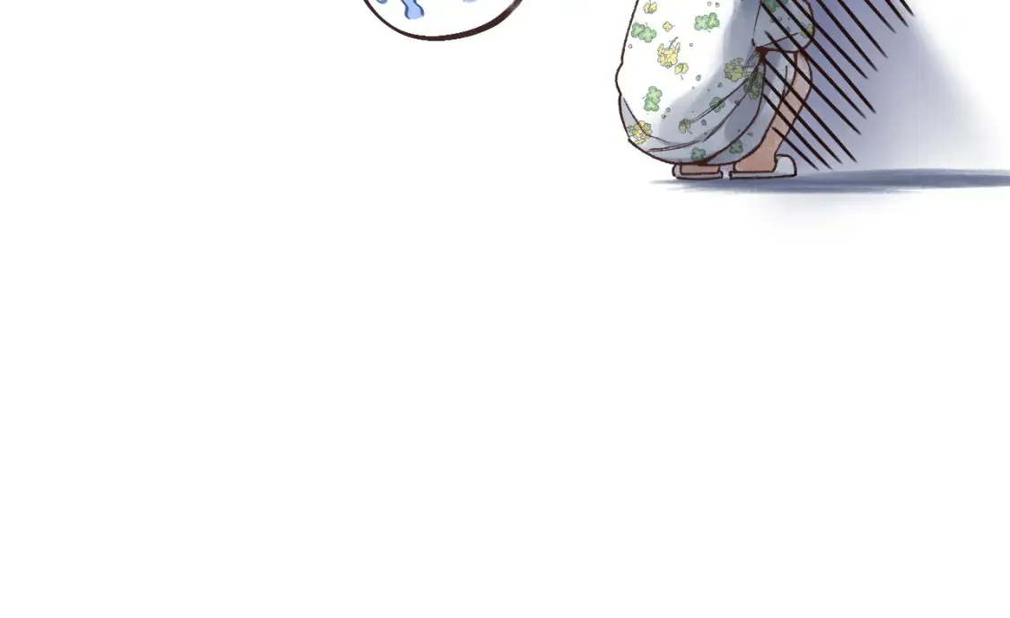 偷偷藏不住33漫画,第4季 02话 反正有女朋友了1图