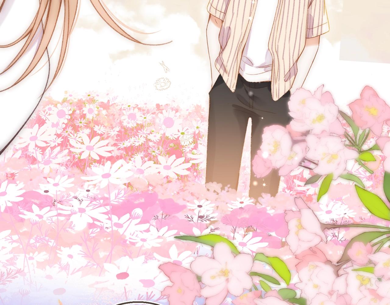 偷偷藏不住33漫画,第二季7月29日上线1图